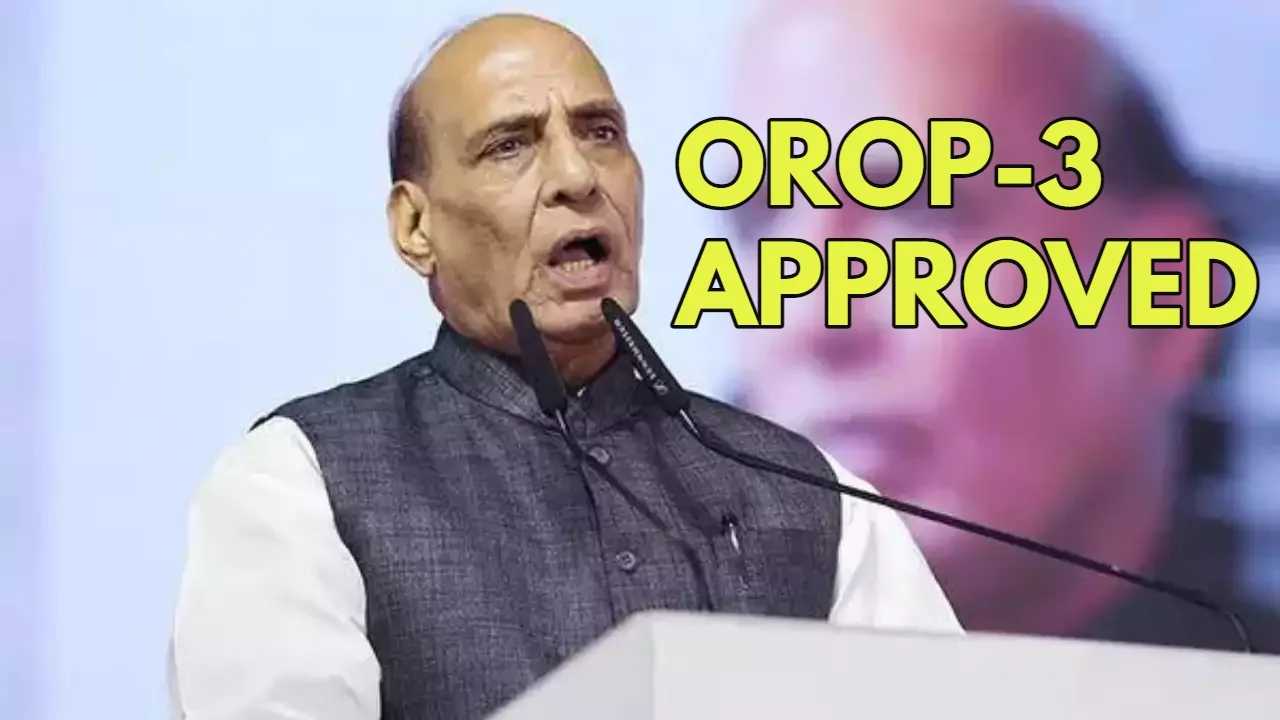 OROP 3 APPROVED jpg