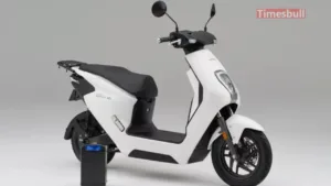 Okaya Electric Scooter News