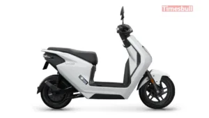 Okaya Electric Scooter update