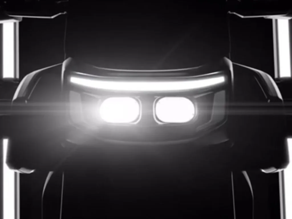 Ola Electric Bike Teaser 1