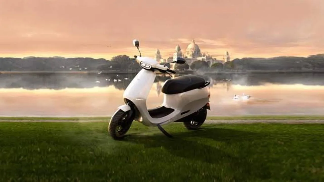 Ola Electric bike 2 2 jpeg