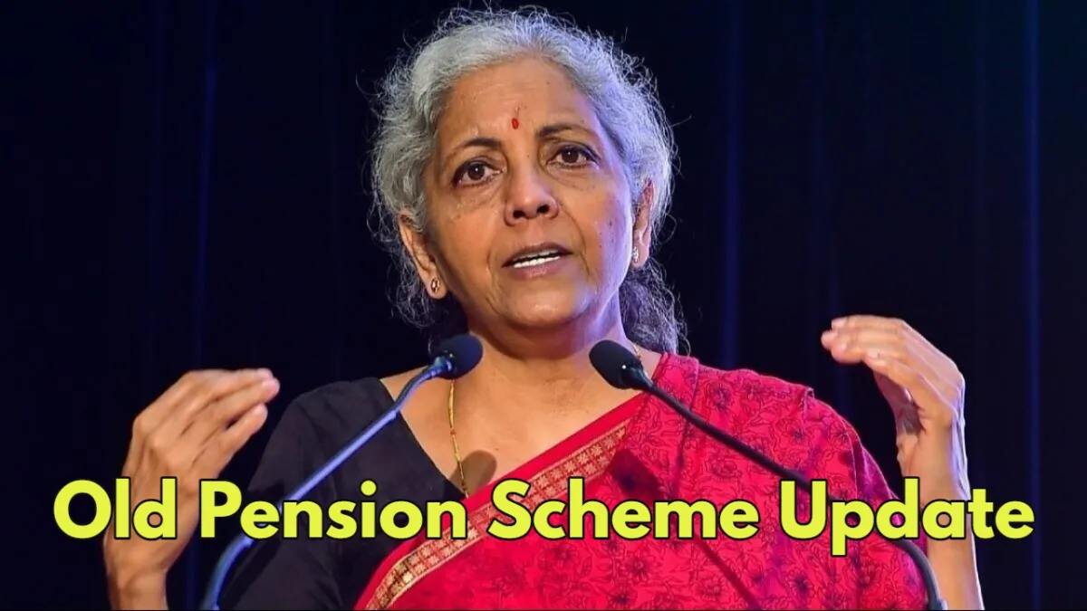 Old Pension Scheme 4 1