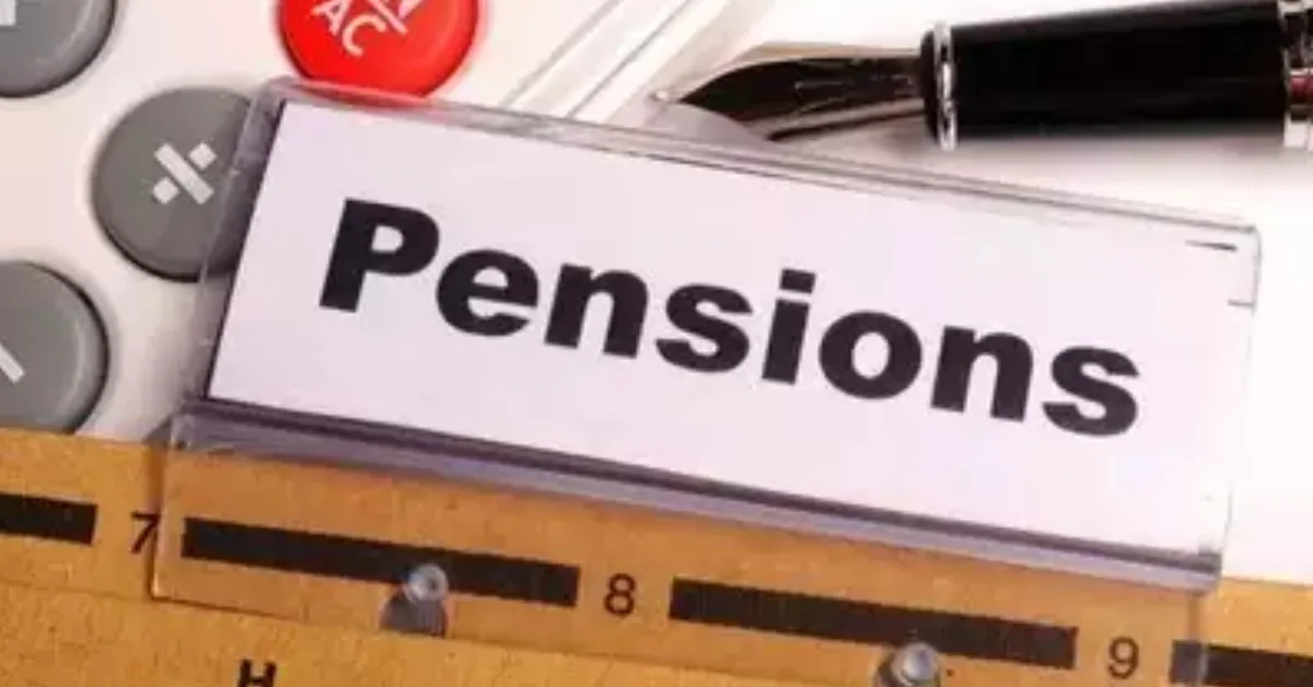 Old Pension Scheme