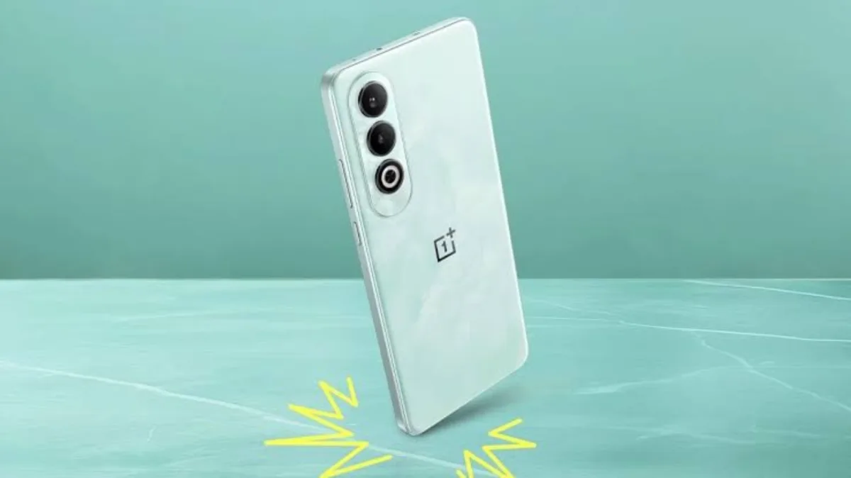 OnePlus Nord CE 4 2