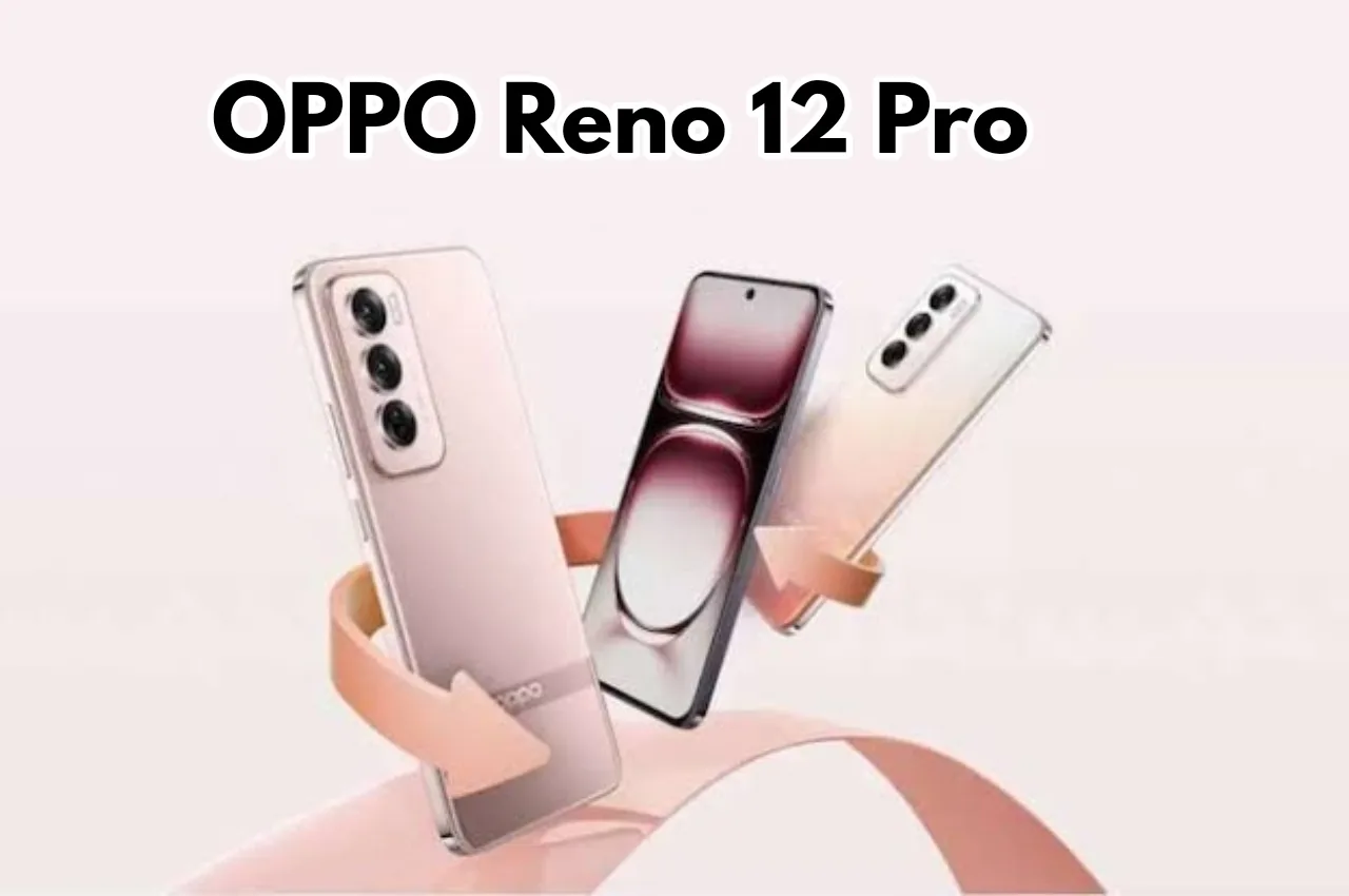 Oppo Reno 12 Pro Price Offer jpg