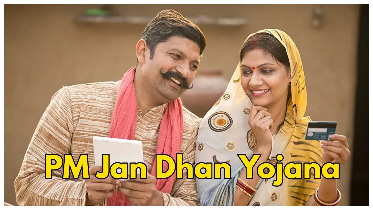 PM Jan Dhan Yojana jpg