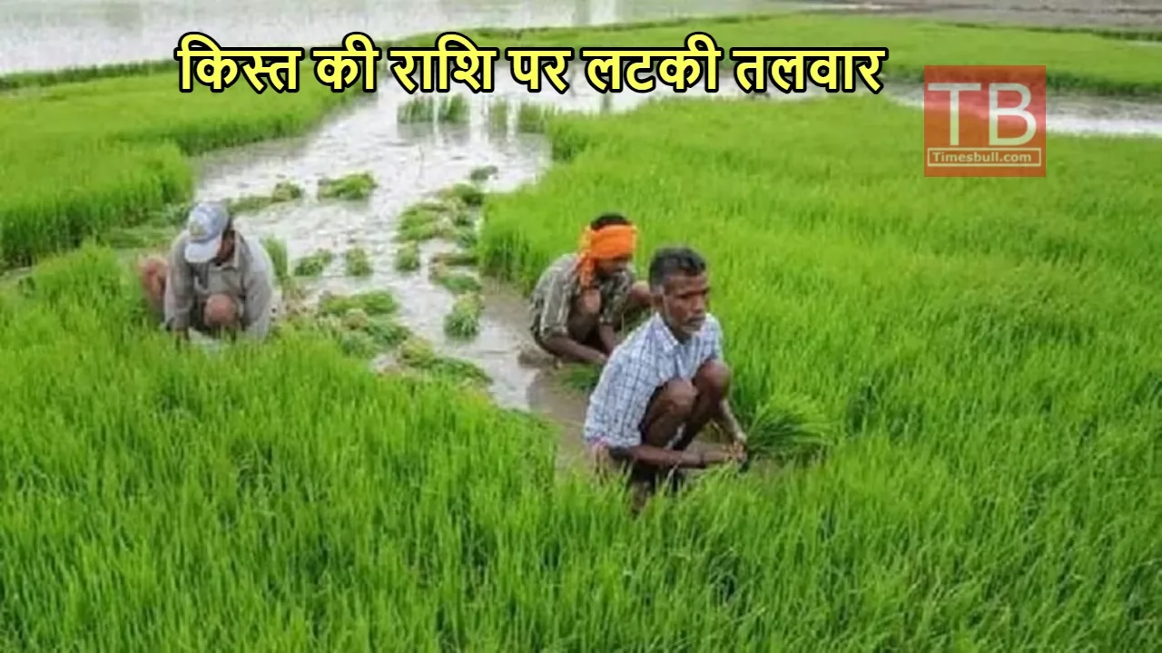 PM KISAN YOJANA