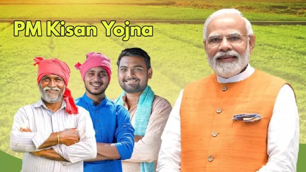 PM Kisan Yojana 1 3