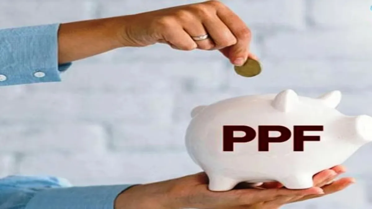 PPF SCHEME 1