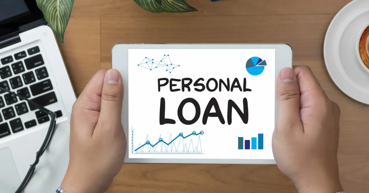 Personal Loan Interest Rate