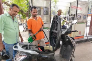 Petrol Diesel Price News