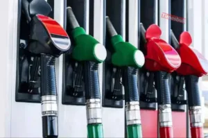 Petrol Diesel Price update 1