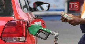 Petrol diesel News 1