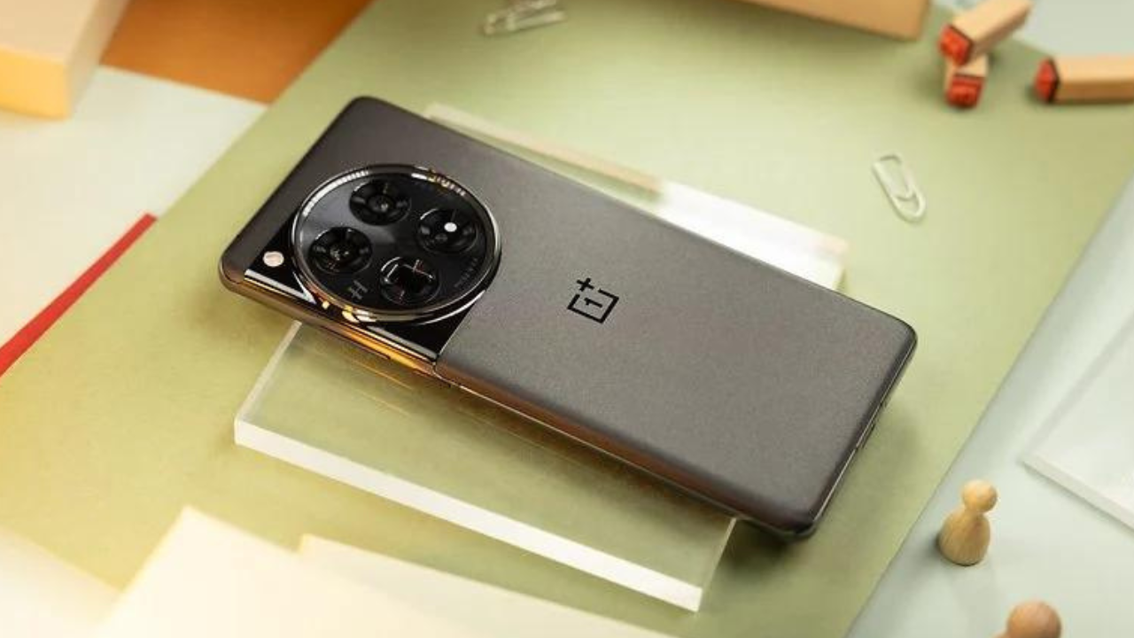 OnePlus 13