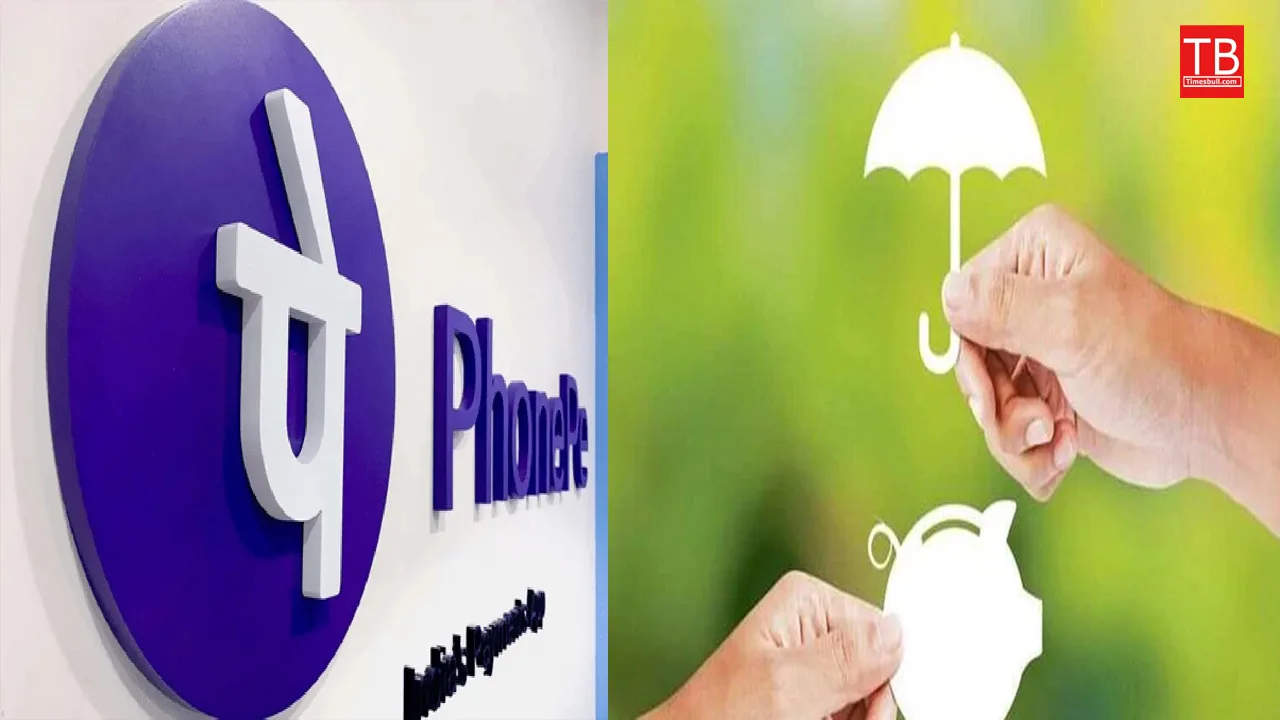 Phonepe Term Life Insurance features 2024 jpg