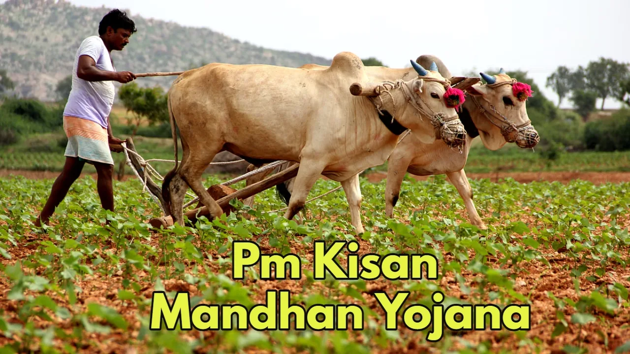 Pm Kisan Mandhan Yojana 1 jpg