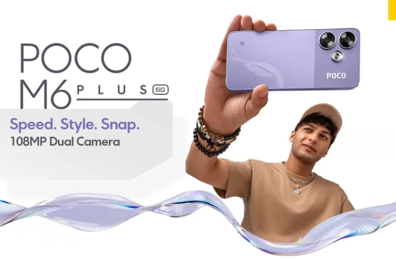 Poco 108mp camera jpg