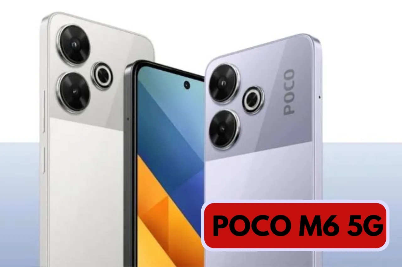 Poco M6 Plus Price Discount jpg