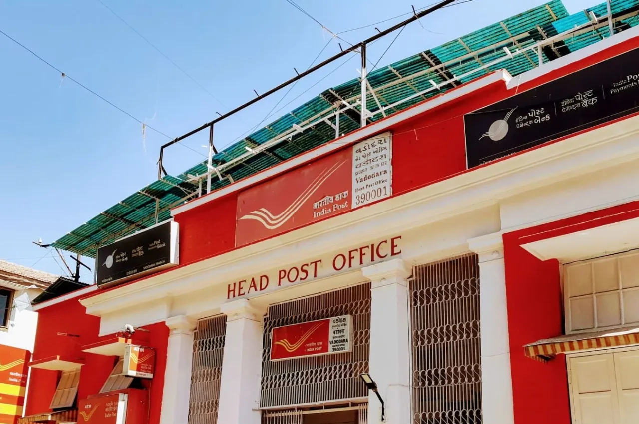 Post Office Scheme