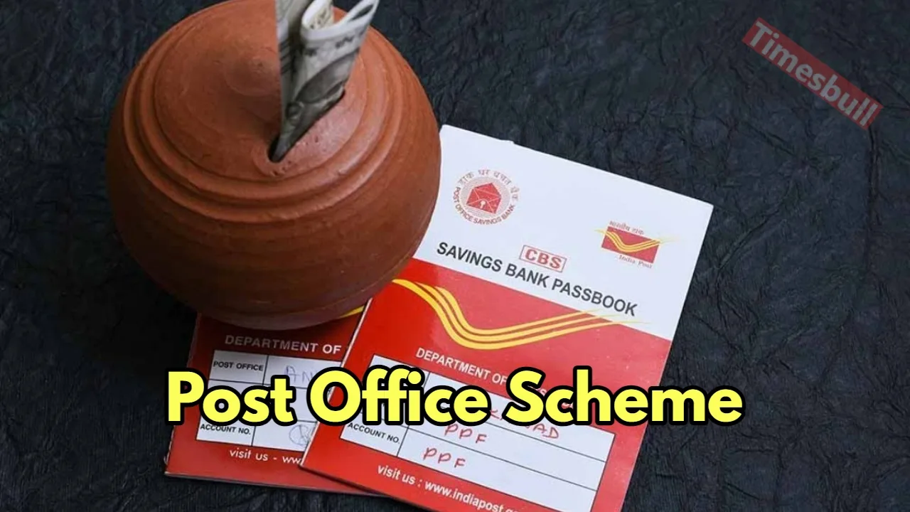 Post Office Scheme