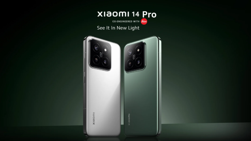 Redmi Note 14 Pro