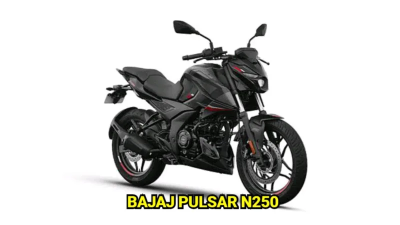 Pulsar N250