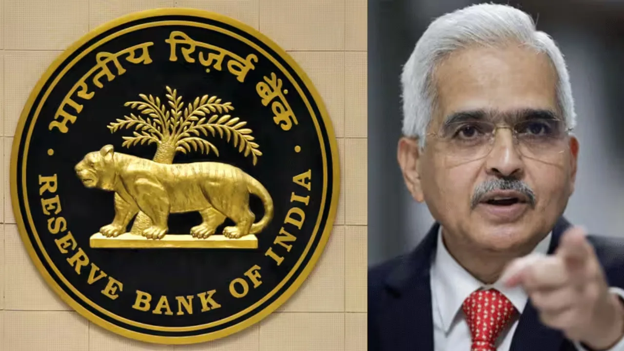 RBI RULES