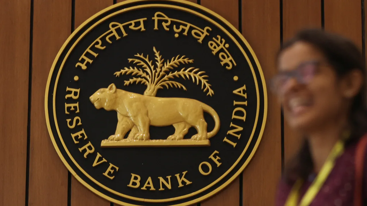 RBI RULES