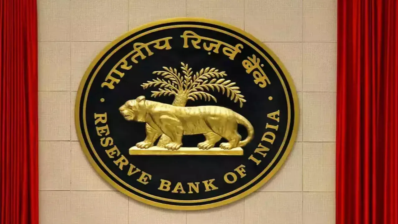 RBI RULES