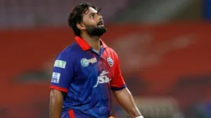 RISHABH PANT UPDATE 6