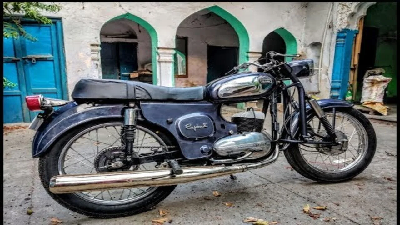 Rajdoot Bike 2 jpg