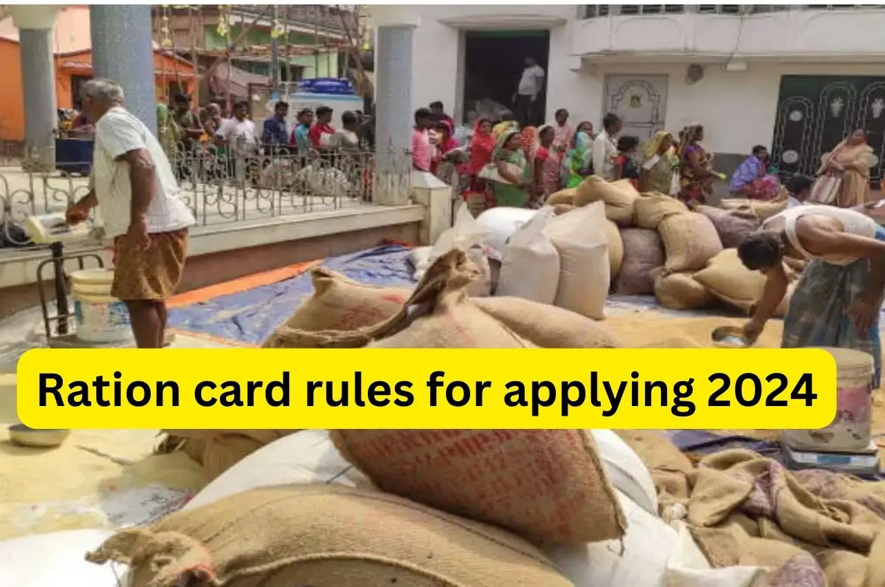 Ration card rules jpg