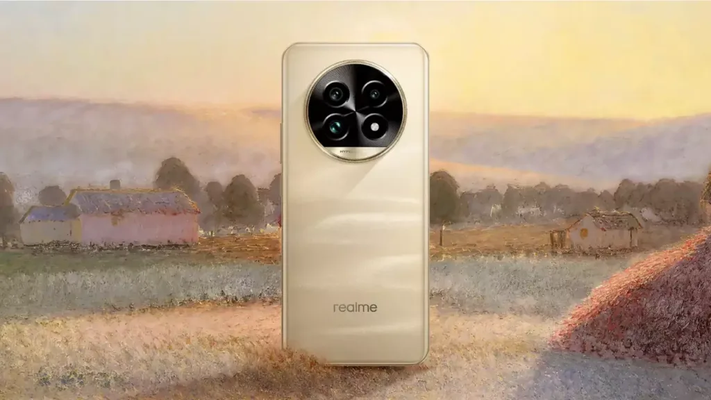 Realme 13 1