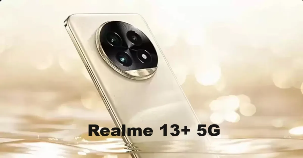 Realme 13 5G 2 jpg