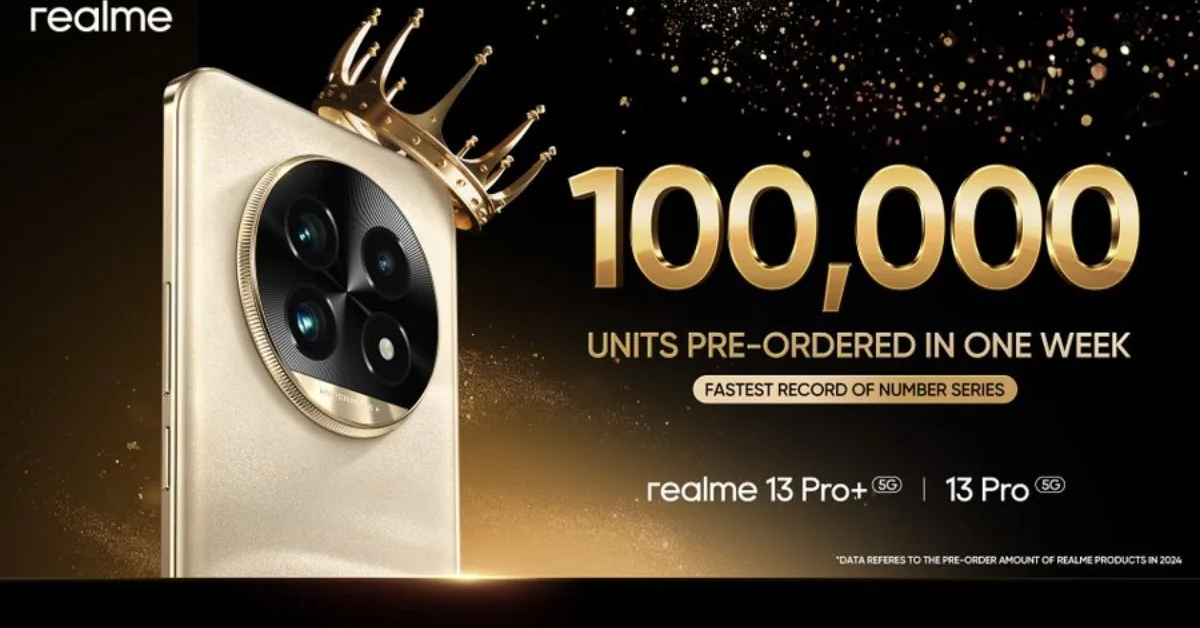 Realme 13 Pro 5G Series 1 jpg