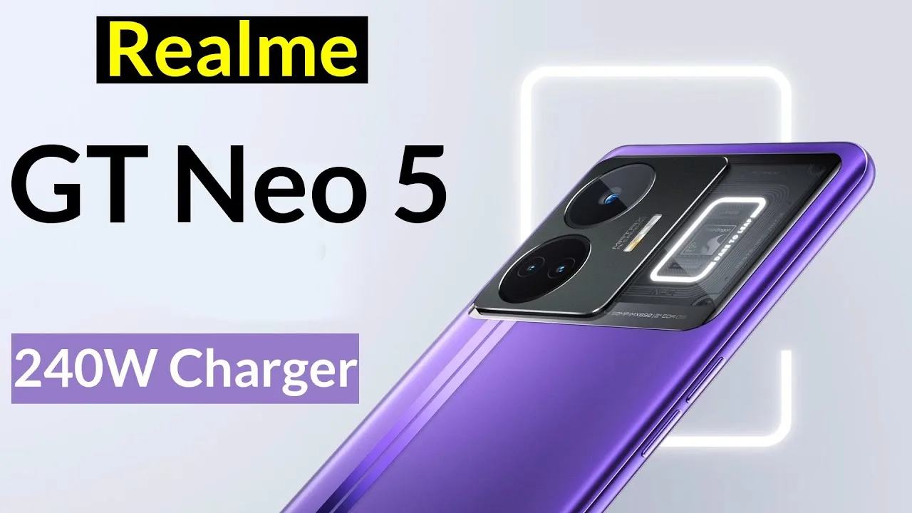 Realme GT Neo 5 jpg