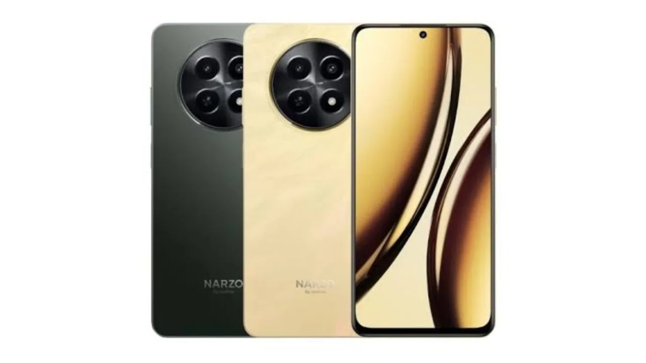 Realme Narzo N65 5G Price jpg