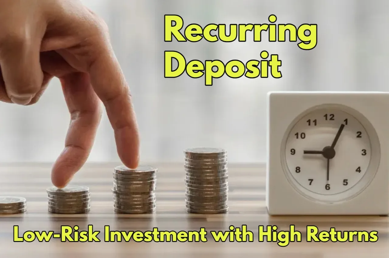 Recurring Deposit jpg