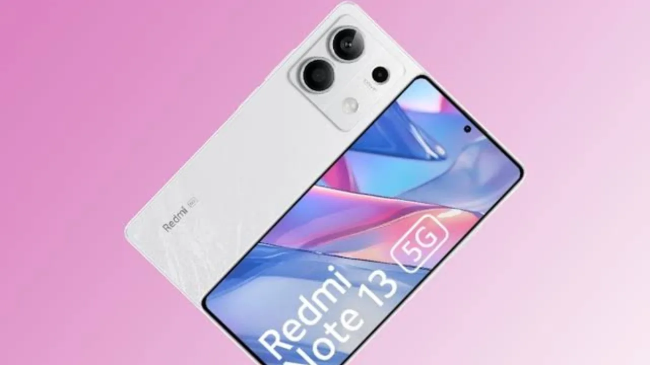 Redmi 12 GB Ram phone jpg