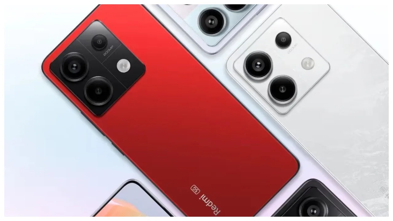 New Redmi and Poco