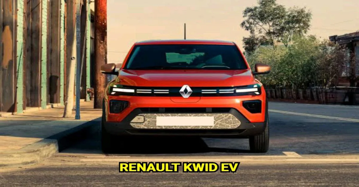 Renault Kwid EV 4 jpg