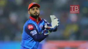 Rishabh Pant News 3