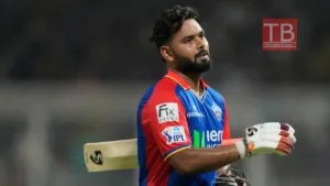 Rishabh pant News 2