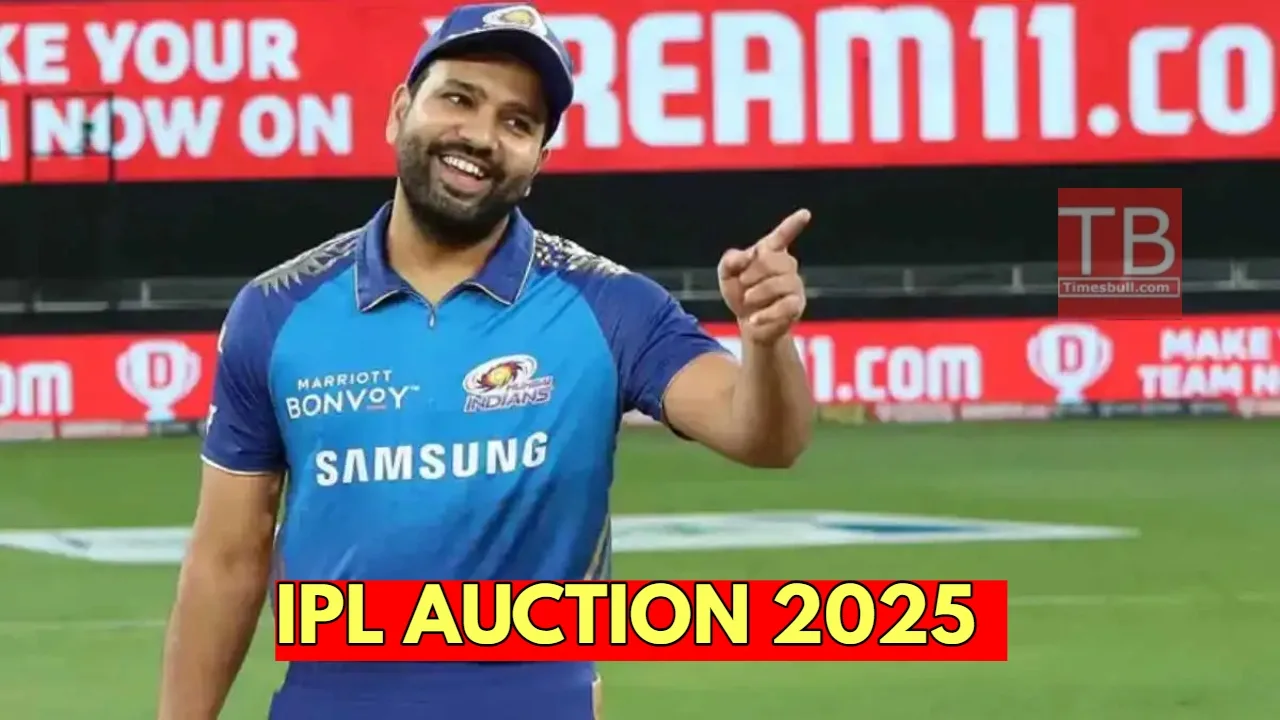 Will Rohit Sharma be