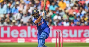 Rohit Sharma News 1