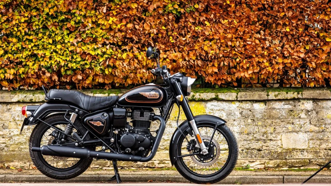 Royal Enfield Bullet 350 jpg