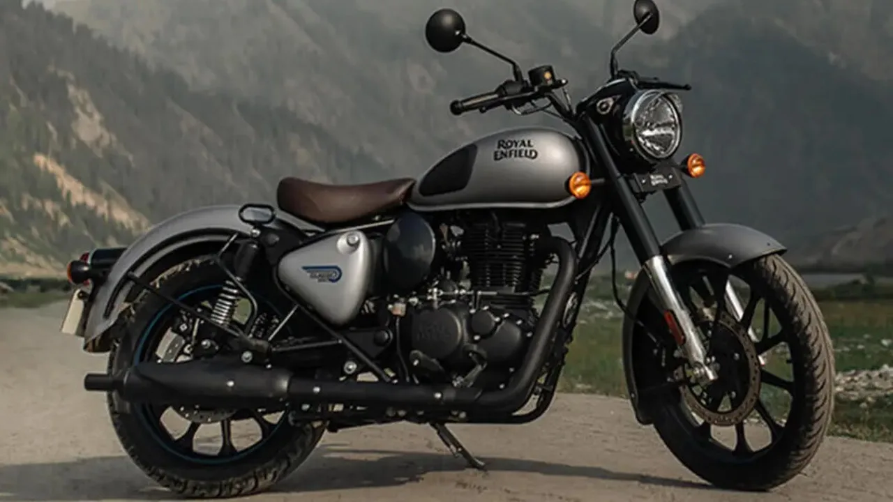 Royal Enfield Classic 350 jpg