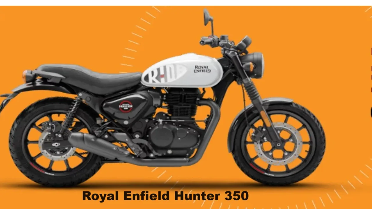 Royal Enfield Hunter 350 jpg