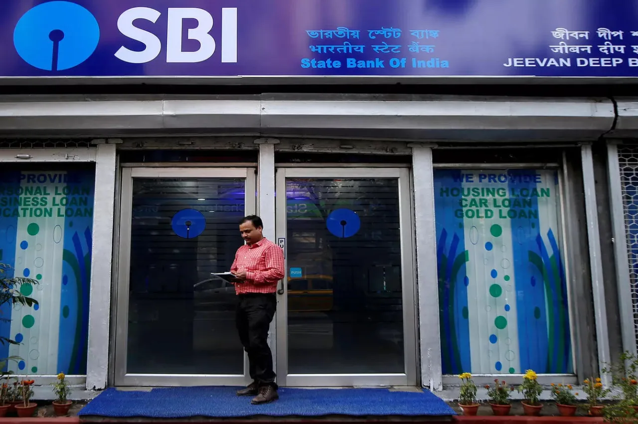 SBI Personal Loan