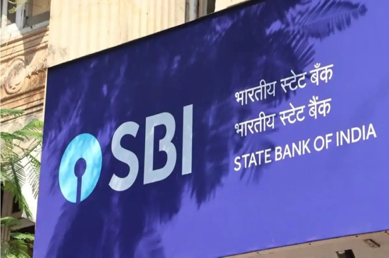 SBI Personal Loan